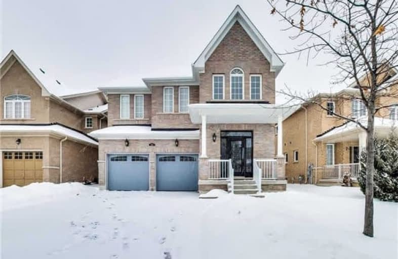 99 Pantano Drive, Vaughan | Image 1