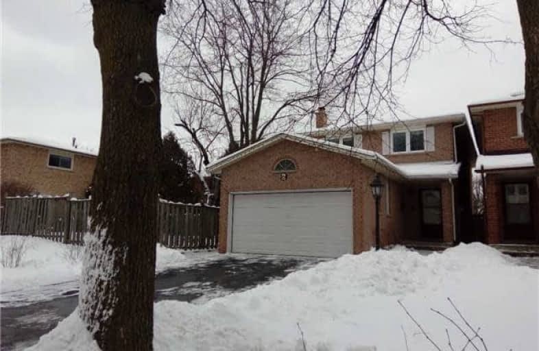 6 Radford Crescent, Markham | Image 1