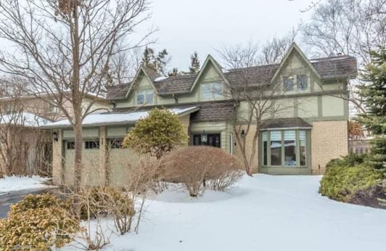 55 Oak Lea Circle, Markham | Image 1