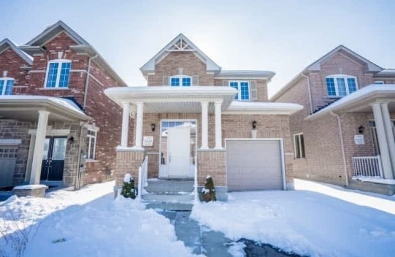 125 Castan Avenue, Markham | Image 1