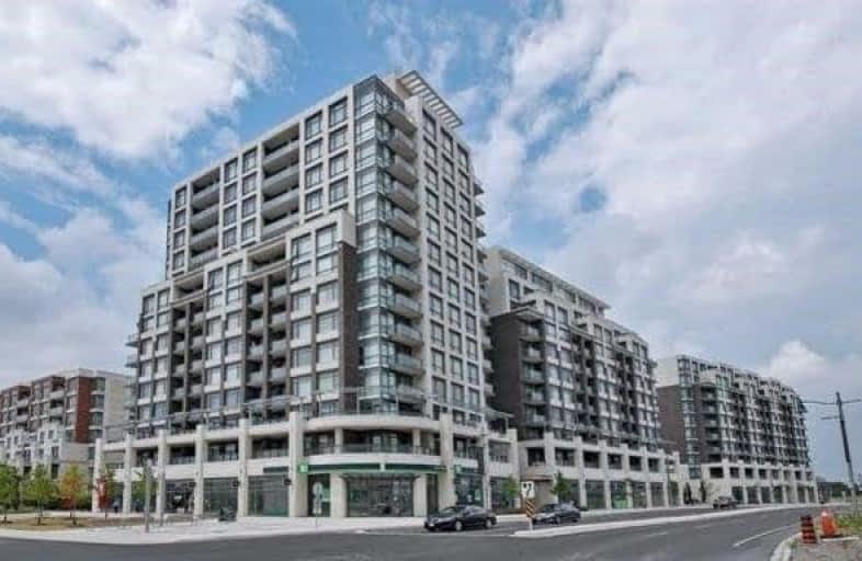 824-8110 Birchmount Road, Markham | Image 1