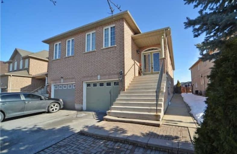 59 San Vito Drive, Vaughan | Image 1