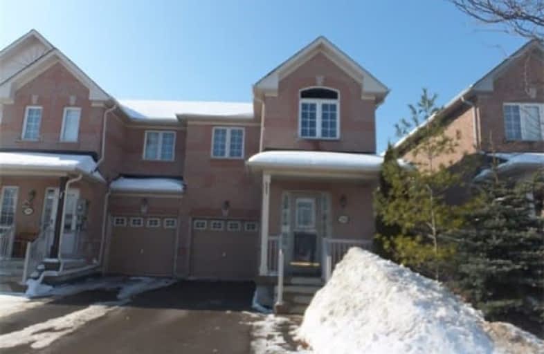 756 Joe Persechini Drive, Newmarket | Image 1