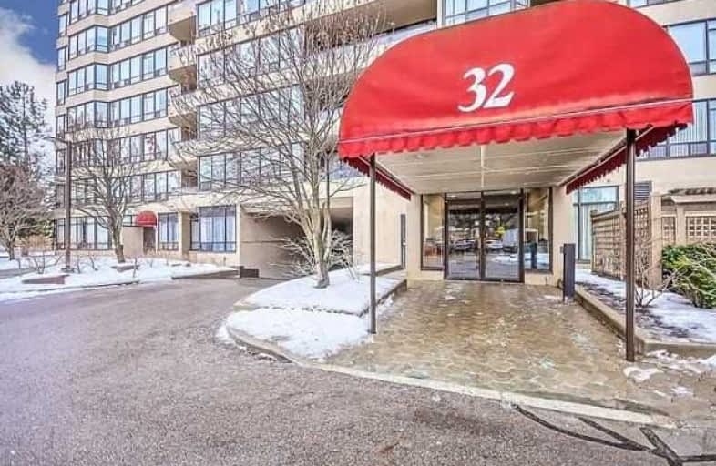 125-32 Clarissa Drive, Richmond Hill | Image 1