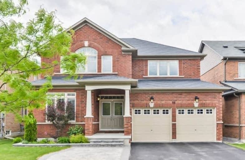 16 Shiner Drive, Richmond Hill | Image 1