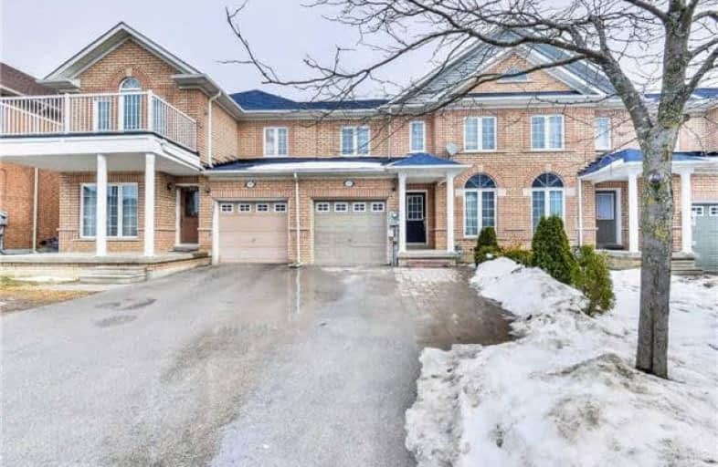 57 Timberwolf Crescent, Vaughan | Image 1