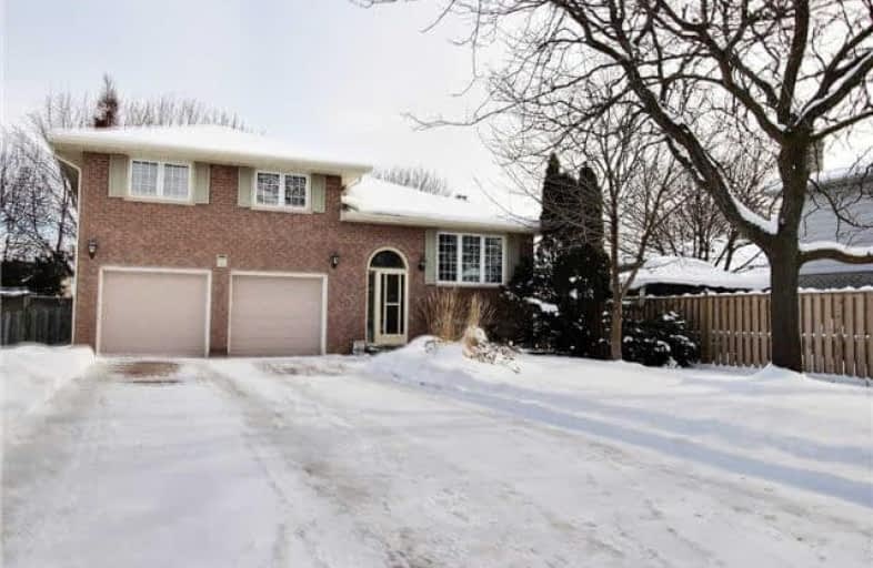 11 Jennifer Court, Bradford West Gwillimbury | Image 1