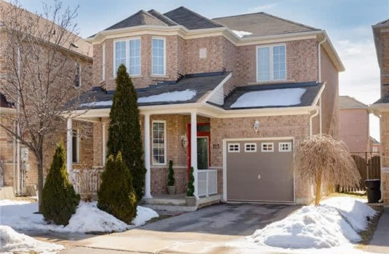 123 Capera Drive, Vaughan | Image 1