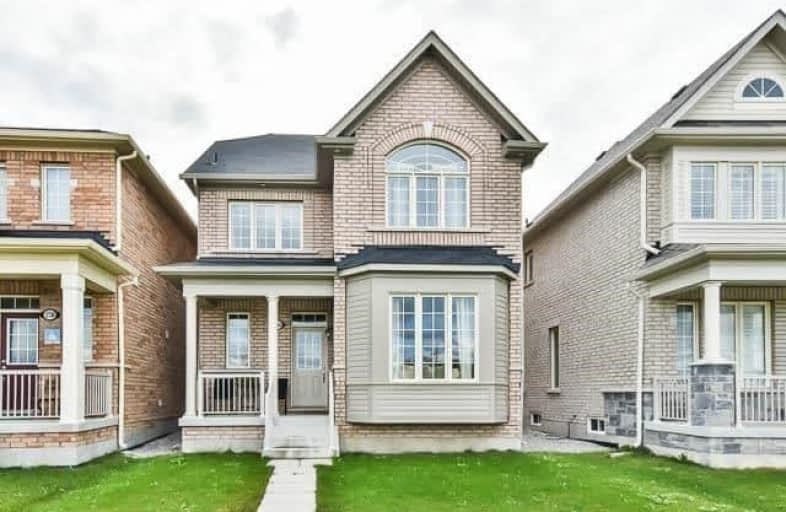 2740 Donald Cousens Parkway, Markham | Image 1