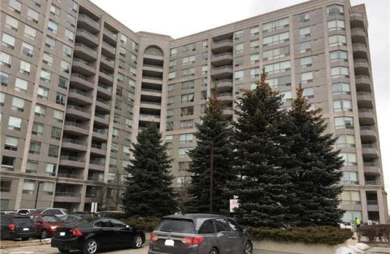 519-9015 Leslie Street, Richmond Hill | Image 1