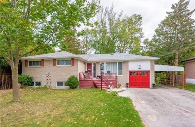 105 Park Avenue, Newmarket | Image 1