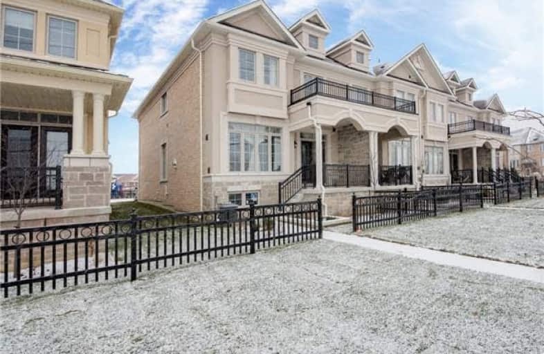 37 Ruffle Lane East, Richmond Hill | Image 1