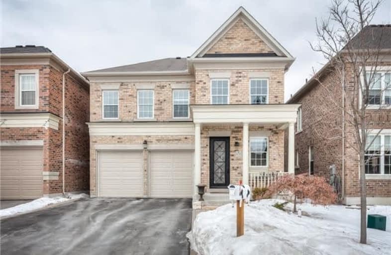172 Staglin Court, Markham | Image 1