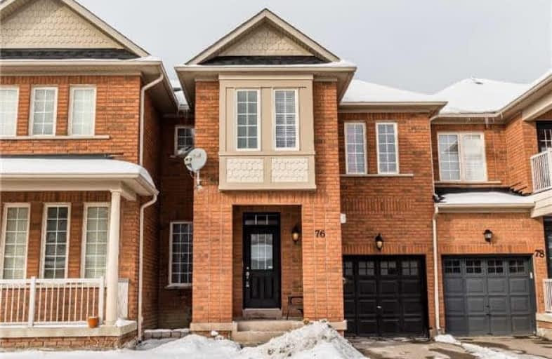 76 Longwood Avenue, Richmond Hill | Image 1
