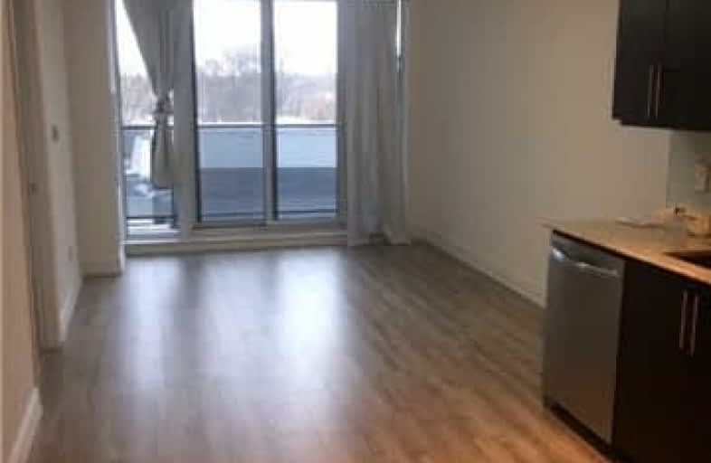 313-9600 Yonge Street, Richmond Hill | Image 1