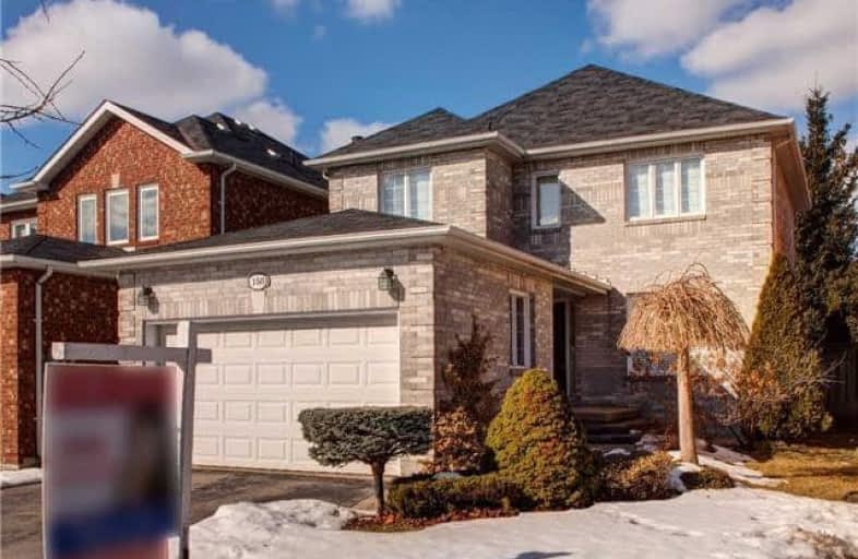 150 Westhampton Drive, Vaughan | Image 1