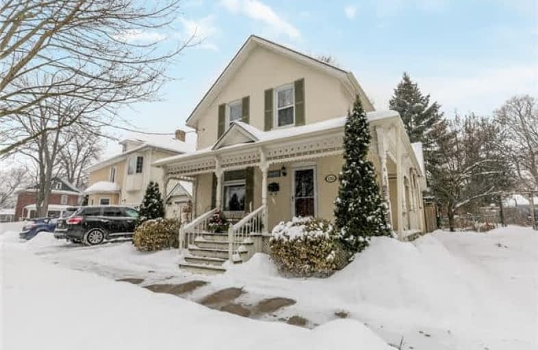 130 Joseph Street, Newmarket | Image 1