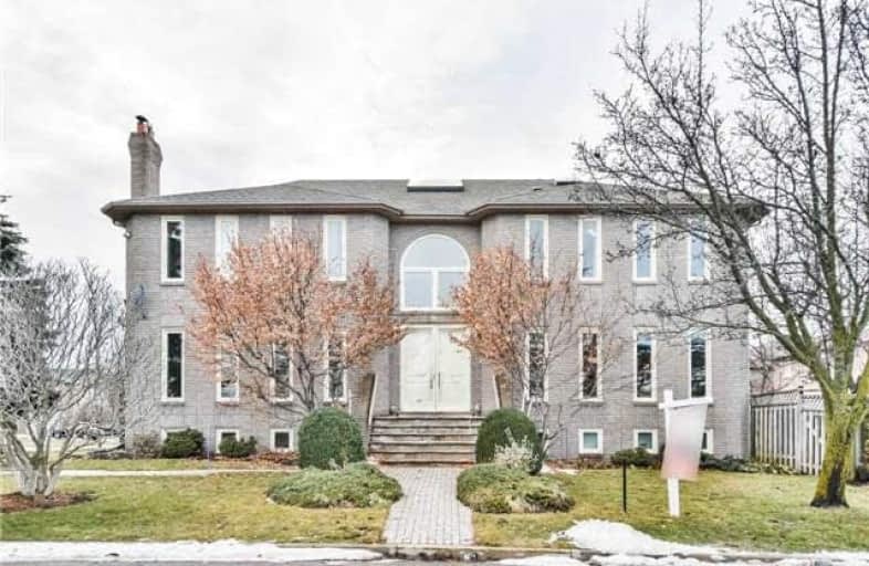 39 Sheila Crescent, Richmond Hill | Image 1