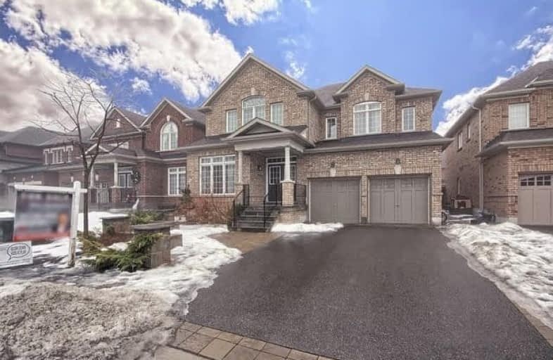 102 Thornhill Ravines Crescent, Vaughan | Image 1