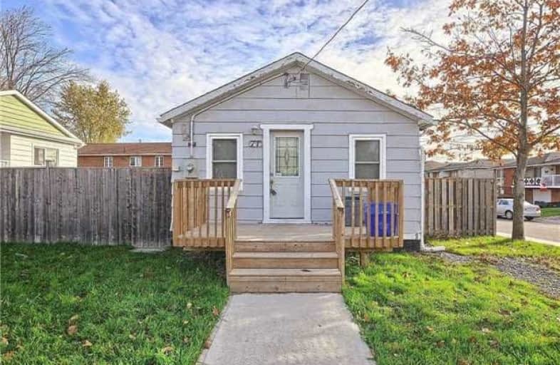 71 Bingham Street, Bradford West Gwillimbury | Image 1