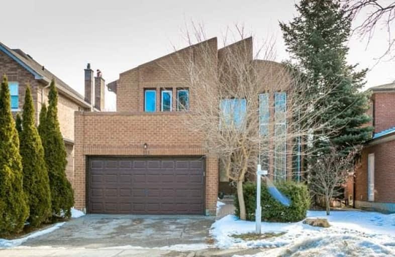 111 Huntington Park Drive, Markham | Image 1