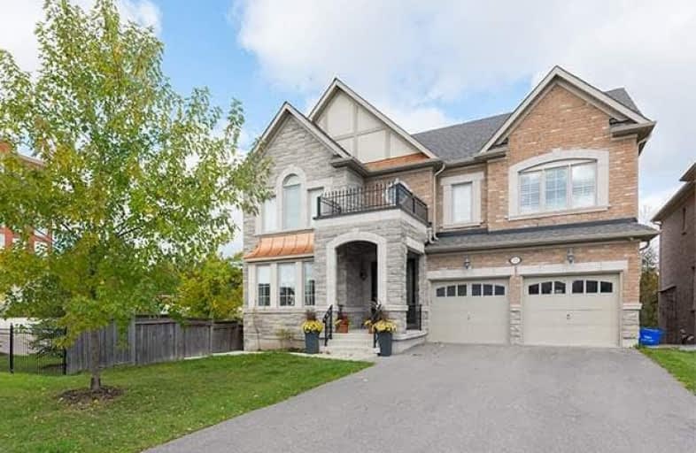 572 Valley Vista Drive, Vaughan | Image 1