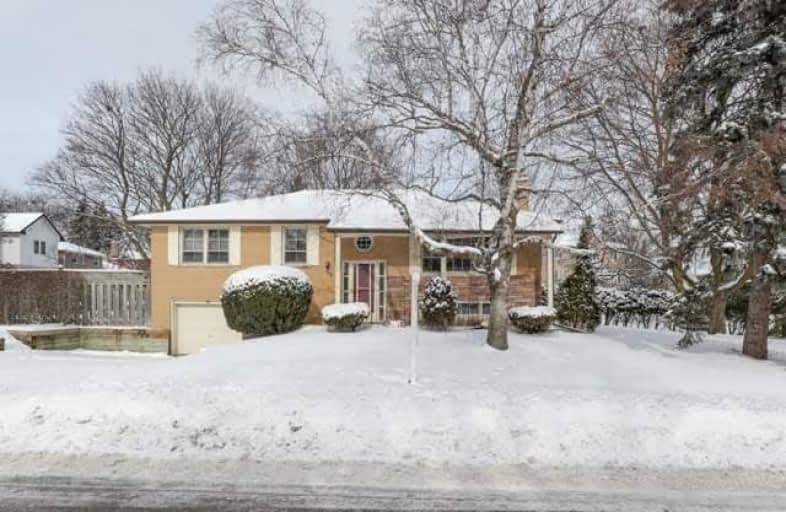 99 Laverock Avenue, Richmond Hill | Image 1