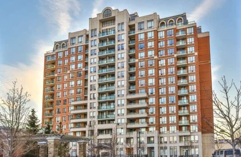 408-330 Red Maple Road, Richmond Hill | Image 1