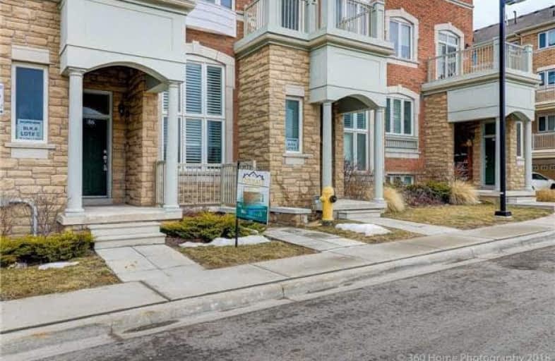86 Comely Way, Markham | Image 1