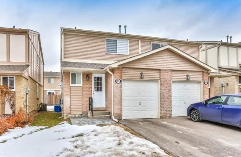 10 New Havens Way, Markham | Image 1