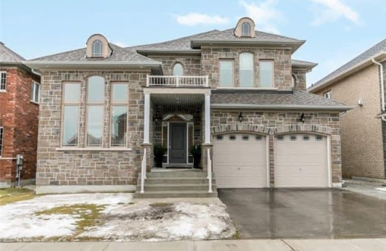 97 Brookview Drive, Bradford West Gwillimbury | Image 1