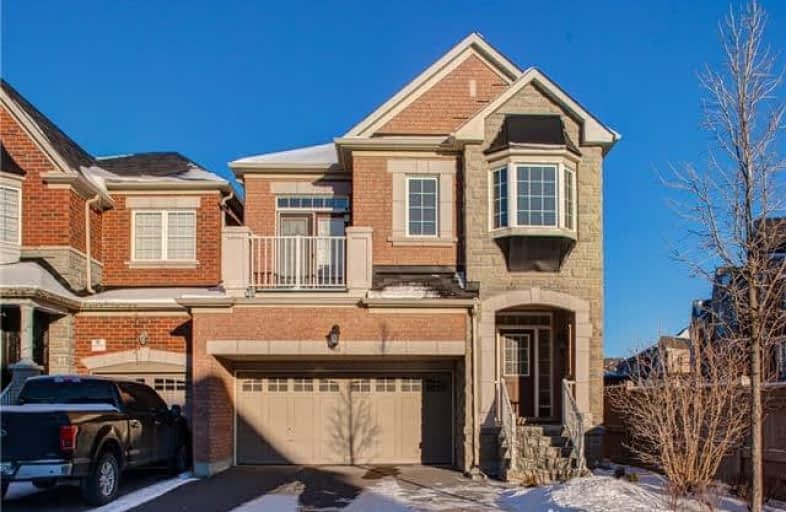 88 Mary Ellen Baker Crescent, Vaughan | Image 1