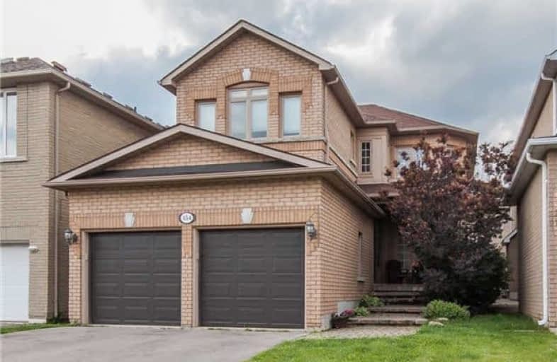 154 Katerina Avenue, Vaughan | Image 1