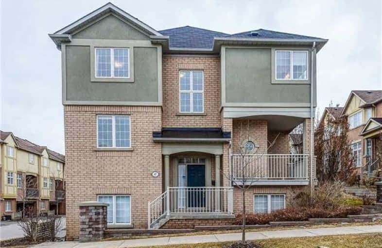 87 Legends Way, Markham | Image 1