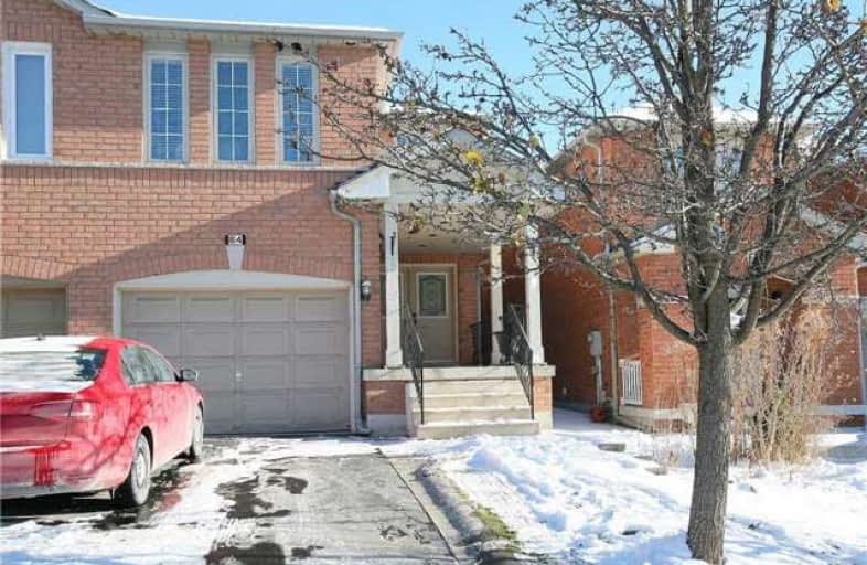 84 Sherwood Park Drive, Vaughan | Image 1