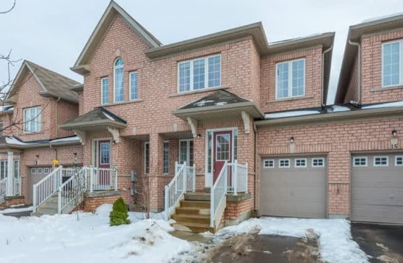 11 Quattro Avenue, Richmond Hill | Image 1