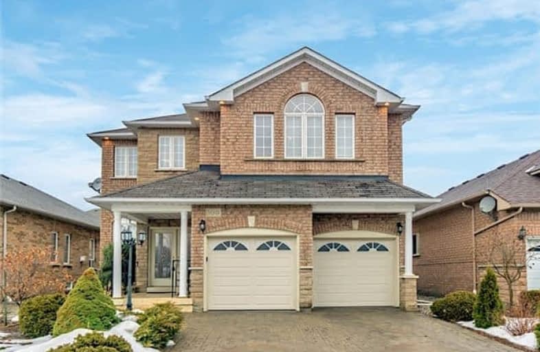 100 Sonoma Boulevard, Vaughan | Image 1