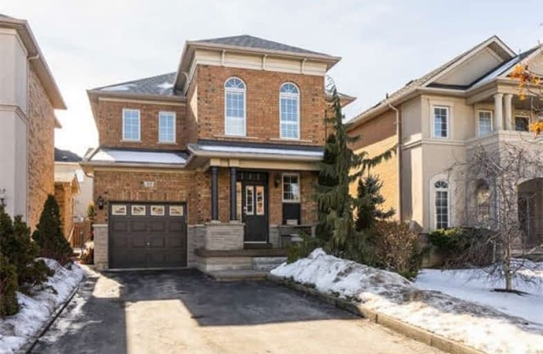 33 Sunview Drive, Vaughan | Image 1