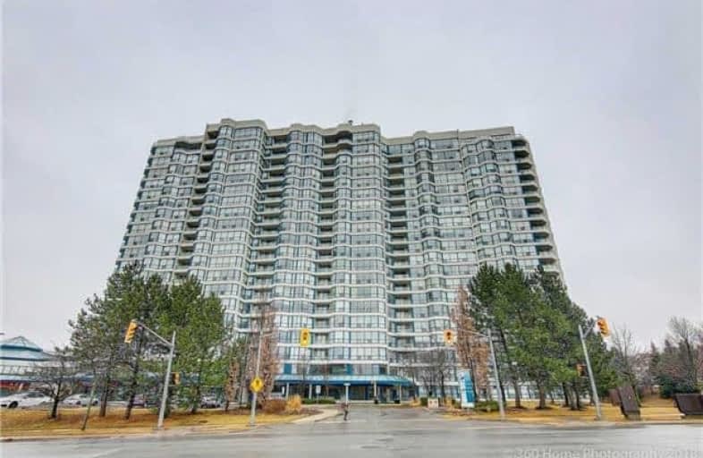 411-1 Clark Avenue West, Vaughan | Image 1