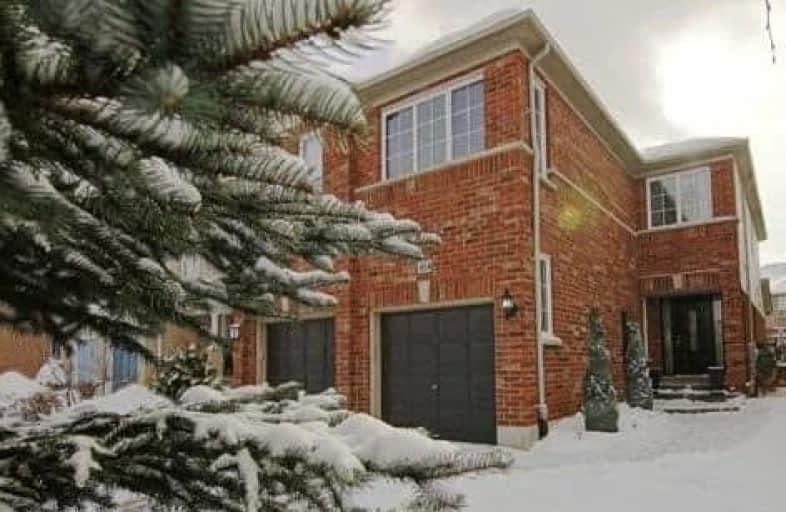 434 Heddle Crescent, Newmarket | Image 1