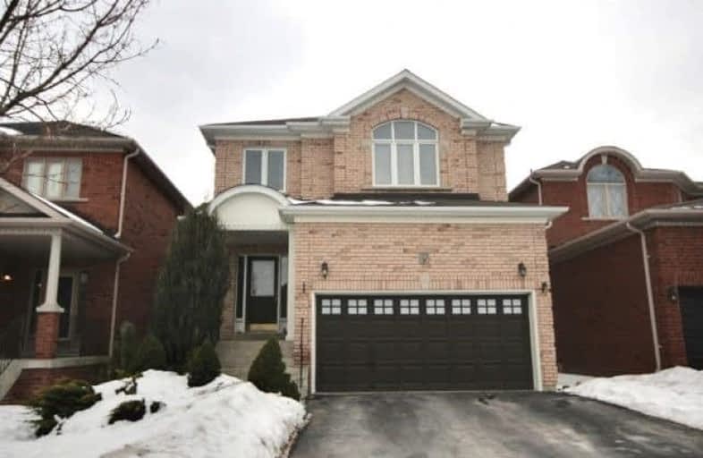 22 Sandy Point Drive, Richmond Hill | Image 1