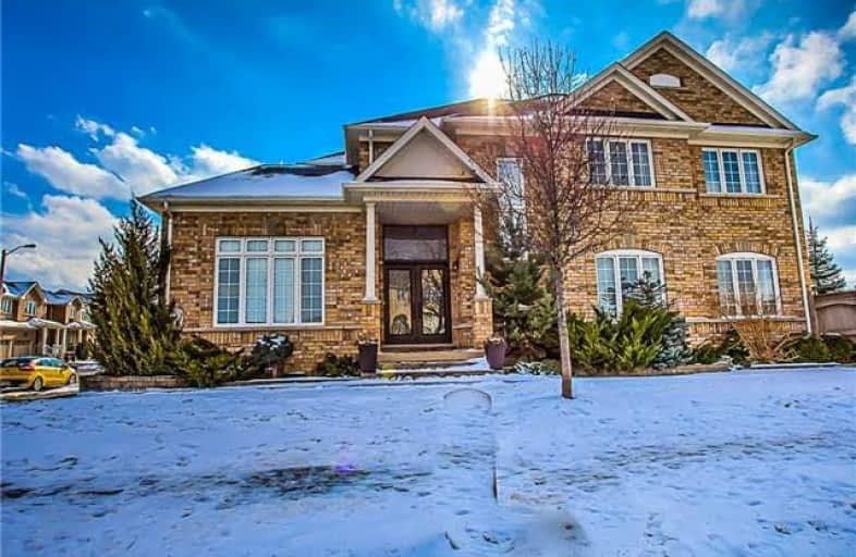 130 Spring Arbour Road, Vaughan | Image 1