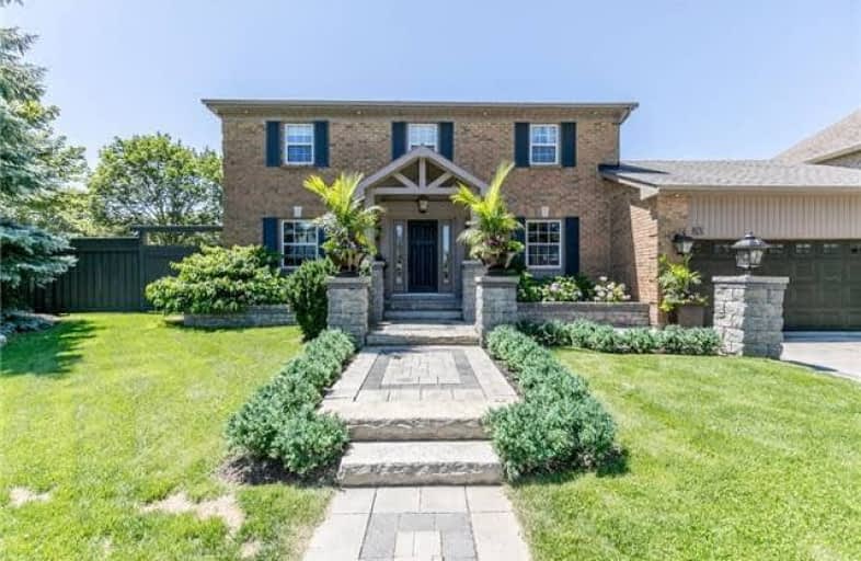 63 Craigleith Crescent, Richmond Hill | Image 1