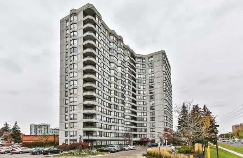 Ph170-7460 Bathurst Street, Vaughan | Image 1