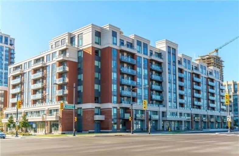 Ph19-8228 Birchmount Road, Markham | Image 1