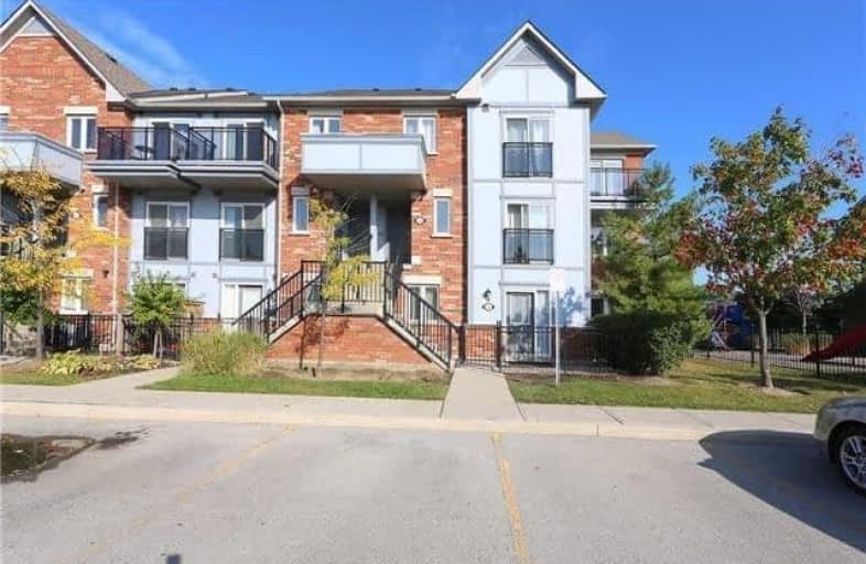 13-160 Chancery Road, Markham | Image 1