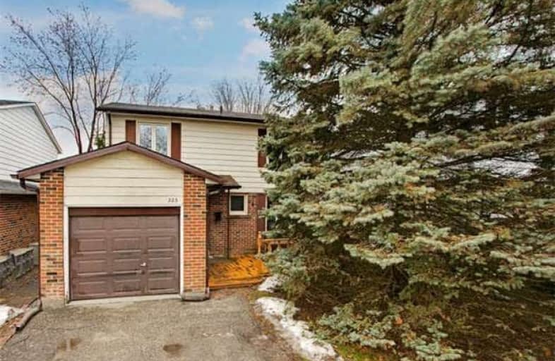 223 Thoms Crescent, Newmarket | Image 1