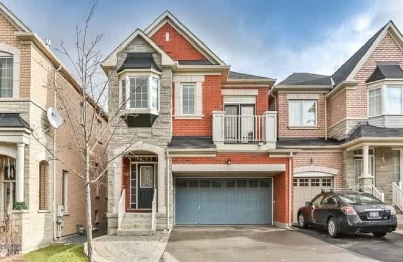 651 Pleasant Ridge Avenue, Vaughan | Image 1