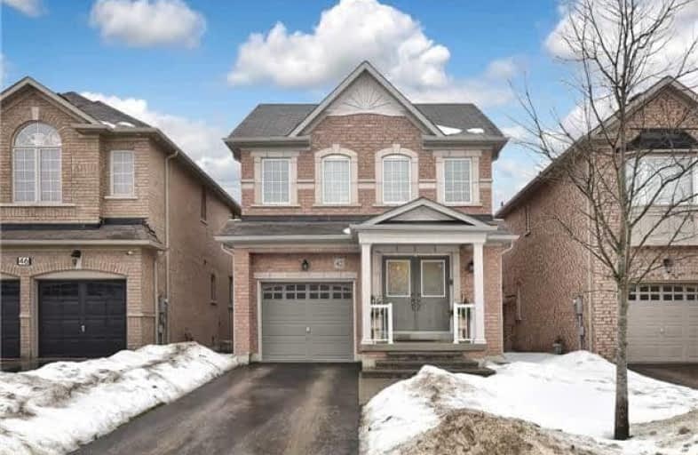 42 Duffin Drive, Whitchurch Stouffville | Image 1