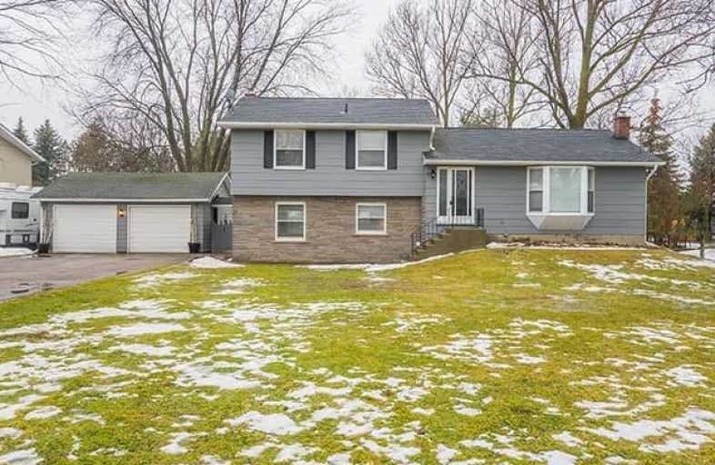 8940 Concession Road 4, Uxbridge | Image 1